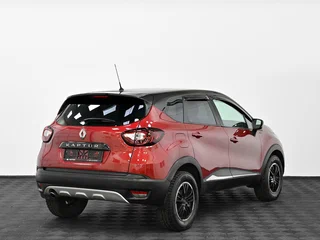 2018 Renault Kaptur I, красный, 1015000 рублей, вид 2
