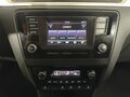 2016 Skoda Rapid I, чёрный - вид 11