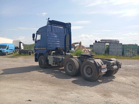 2023 МАЗ 6430, синий, 3641350 рублей, вид 4