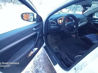 2024 Lada (ВАЗ) Vesta SW I Рестайлинг (NG), белый, 1270000 рублей, вид 5