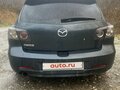 2005 Mazda 3 I (BK), зелёный - вид 7