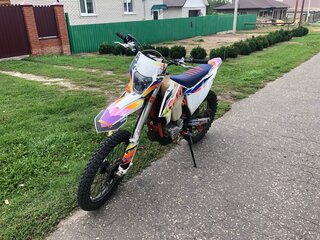 Ataki EF 250R