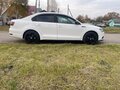 2013 Volkswagen Jetta VI, белый, 1320000 рублей - вид 3