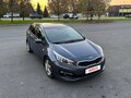 2015 Kia Ceed II Рестайлинг, синий, 1200000 рублей - вид 6