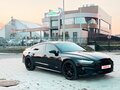 2018 Audi A7 55 TFSI II (4K), чёрный, 5555555 рублей - вид 5