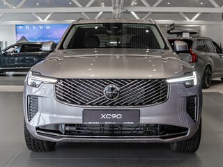 2026 Volvo XC90 B5 II Рестайлинг 2, серебристый, 12420000 рублей, вид 2