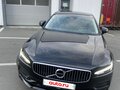 2017 Volvo S90 II, чёрный, 3100000 рублей - вид 5