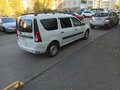 2019 Lada (ВАЗ) Largus I, белый, 1050000 рублей - вид 3