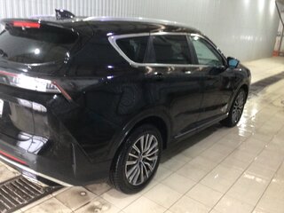 2025 Soueast S07, чёрный, 3300000 рублей, вид 4
