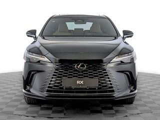 2026 Lexus RX 300 V, чёрный, 8900000 рублей, вид 5