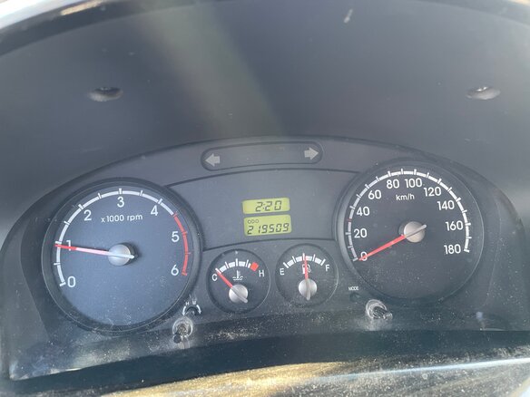 2010 Kia Bongo, белый, 1250000 рублей - вид 20