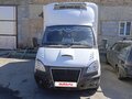 2013 ГАЗ ГАЗель (3302), белый, 720000 рублей