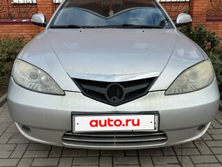 2011 Haima 3, серебристый, 299000 рублей, вид 3