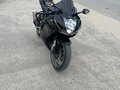 2011 Suzuki GSR 600, чёрный, 950000 рублей