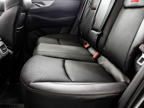 2025 Changan CS35 Plus I Рестайлинг, серый, 2779900 рублей - вид 34