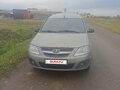 2013 Lada (ВАЗ) Largus I, бежевый, 380000 рублей - вид 2