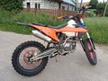 2021 Avantis Enduro 300 Pro/Carb, жёлтый, 170000 рублей - вид 5