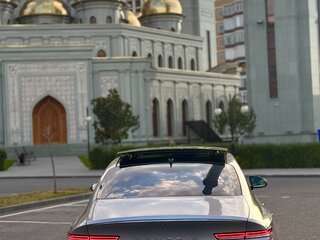 2022 Genesis G80 II, серый, 4700000 рублей, вид 4