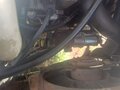 2001 Lada (ВАЗ) 2109, зелёный, 50000 рублей - вид 5