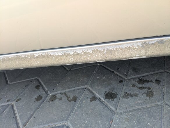 1999 Lexus IS 200 I, серебристый, 800000 рублей - вид 20
