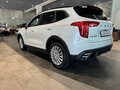 2026 Haval Jolion I Рестайлинг 2, белый - вид 5