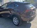 2018 Lexus NX 200 I Рестайлинг, коричневый, 3300000 рублей - вид 4