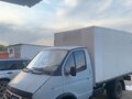 2001 ГАЗ ГАЗель (3302), белый, 430000 рублей - вид 3