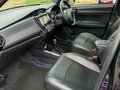 2015 Toyota Corolla Fielder XI (E160, E170, E180) Рестайлинг 1, чёрный, 1600000 рублей - вид 1