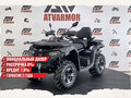 2025 CFMoto CFORCE 600 Advanced EPS, чёрный, 1159900 рублей