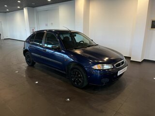 Rover 200 III (R3)