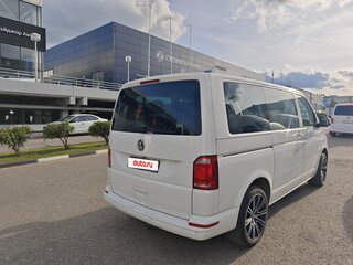 2019 Volkswagen Caravelle T6, белый, 2680000 рублей, вид 5