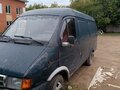 2000 ГАЗ ГАЗель (2705), синий, 130000 рублей - вид 5