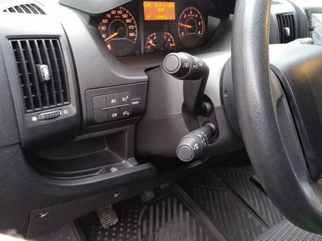 2018 Citroen Jumper, белый, 2500000 рублей, вид 3