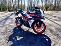 2018 KTM RC 390, чёрный, 380000 рублей - вид 6