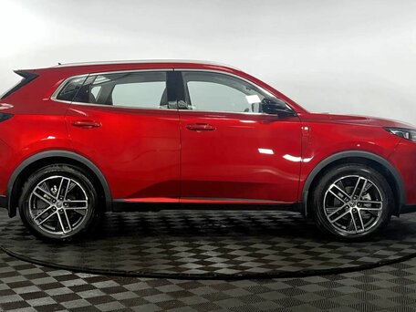 2023 Changan CS55 Plus II, красный, 2170000 рублей, вид 5