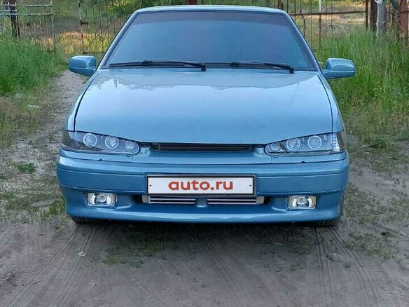 2003 Lada (ВАЗ) 2115, серый, 500000 рублей - вид 2