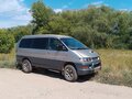 1998 Mitsubishi Delica IV, серебристый, 850000 рублей - вид 7