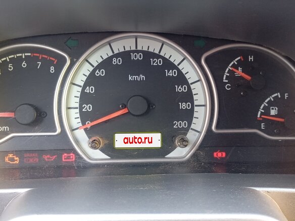 2012 Daewoo Nexia I Рестайлинг, серый, 250000 рублей - вид 6
