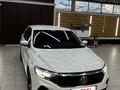 2021 Volkswagen Polo VI, белый, 1250000 рублей