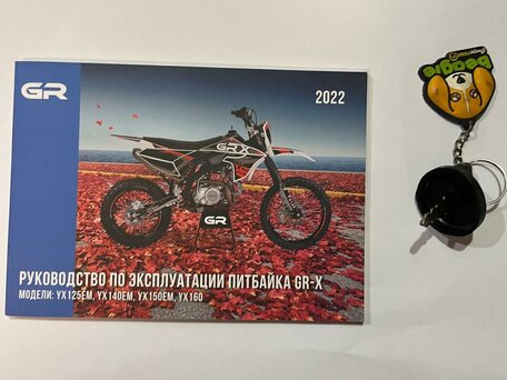 2023 GR GR-X, чёрный, 80000 рублей, вид 4