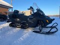 2013 BRP Lynx Xtrim Commander 800, чёрный, 1750000 рублей - вид 6