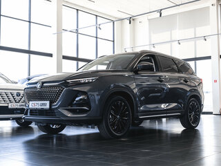 2026 Changan CS75 Pro, серый, 3055000 рублей, вид 1