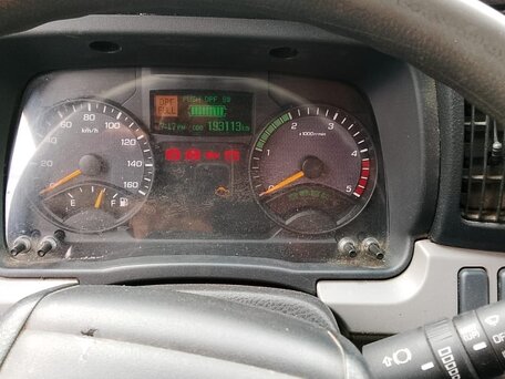 2020 Fuso (Mitsubishi) Canter, 7000000 рублей, вид 4