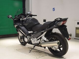 2015 Yamaha FJR1300, серый, 1150000 рублей, вид 5