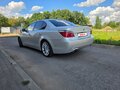 2006 BMW 5 серии 525i V (E60/E61), серебристый, 1200000 рублей - вид 8