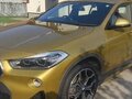 2018 BMW X2 sDrive18i I (F39), золотистый, 2170000 рублей - вид 6