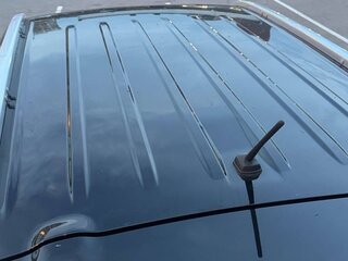 2014 Mitsubishi Outlander III, чёрный, 1300000 рублей, вид 4