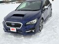 2019 Subaru Levorg I, синий, 1850000 рублей - вид 2