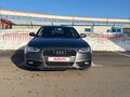 2013 Audi A4 IV (B8) Рестайлинг, серый, 1300000 рублей