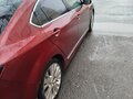 2011 Mazda 6 II (GH) Рестайлинг, красный, 950000 рублей - вид 6